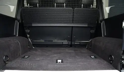 MERCEDES-BENZ Klasa G 63 AMG  