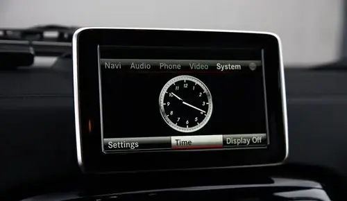 MERCEDES-BENZ Klasa G 63 AMG  