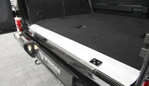 MERCEDES-BENZ Klasa G 63 AMG  