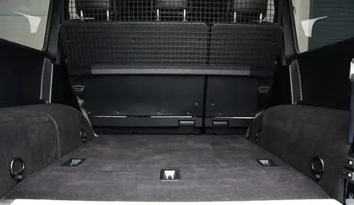 MERCEDES-BENZ Klasa G 63 AMG  