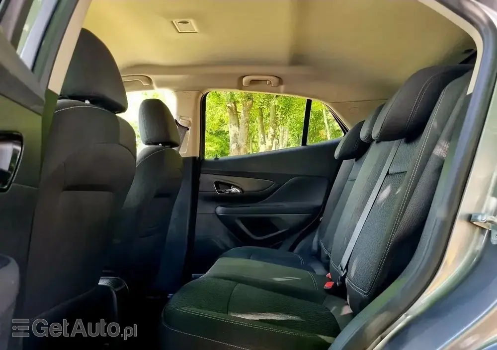 OPEL Mokka 1.4 Turbo ecoFLEX Start/Stop Innovation