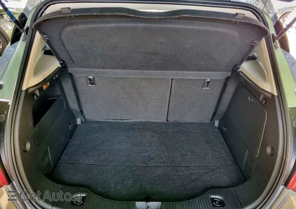 OPEL Mokka 1.4 Turbo ecoFLEX Start/Stop Innovation