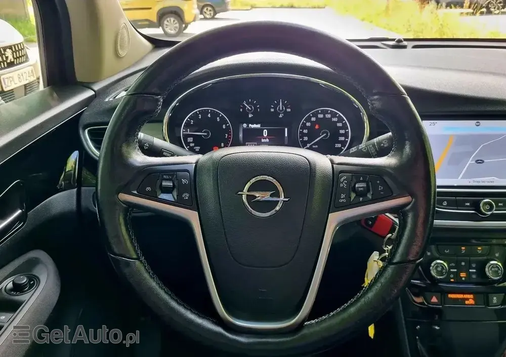 OPEL Mokka 1.4 Turbo ecoFLEX Start/Stop Innovation