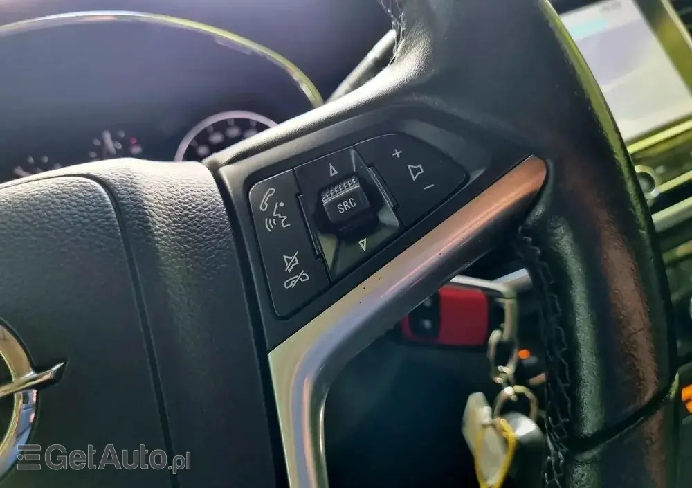 OPEL Mokka 1.4 Turbo ecoFLEX Start/Stop Innovation