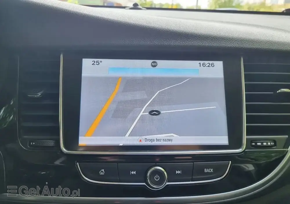 OPEL Mokka 1.4 Turbo ecoFLEX Start/Stop Innovation