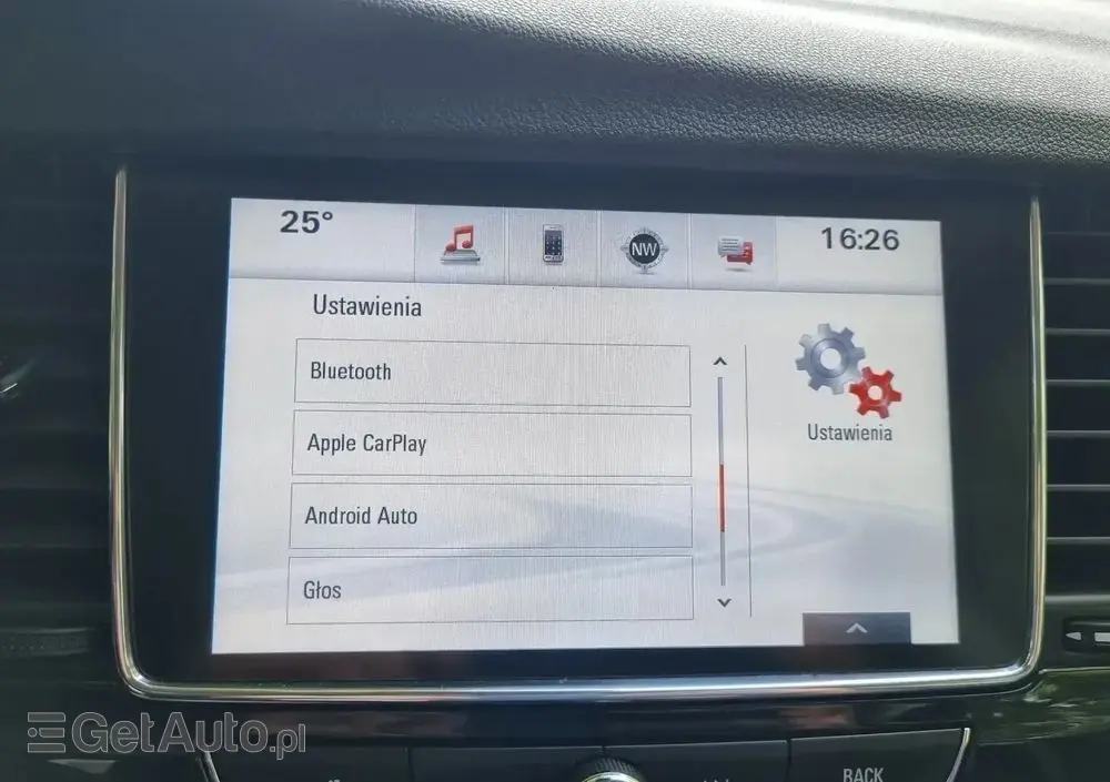 OPEL Mokka 1.4 Turbo ecoFLEX Start/Stop Innovation