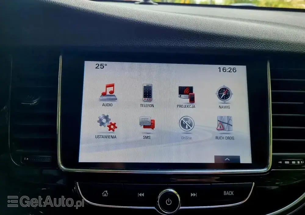 OPEL Mokka 1.4 Turbo ecoFLEX Start/Stop Innovation