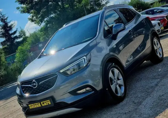 OPEL Mokka 1.4 Turbo ecoFLEX Start/Stop Innovation