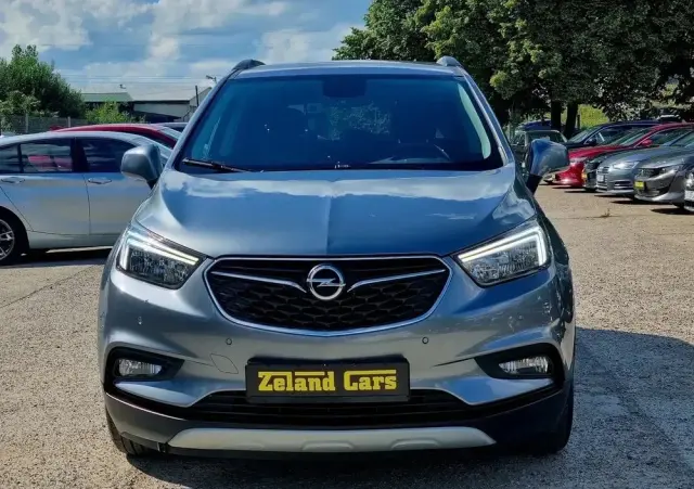 OPEL Mokka 1.4 Turbo ecoFLEX Start/Stop Innovation