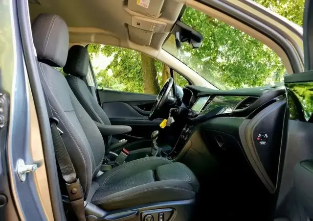 OPEL Mokka 1.4 Turbo ecoFLEX Start/Stop Innovation