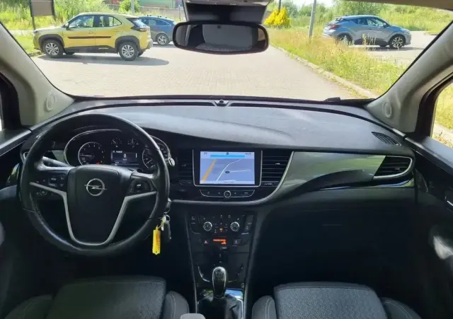 OPEL Mokka 1.4 Turbo ecoFLEX Start/Stop Innovation