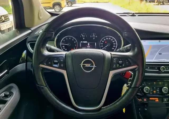 OPEL Mokka 1.4 Turbo ecoFLEX Start/Stop Innovation