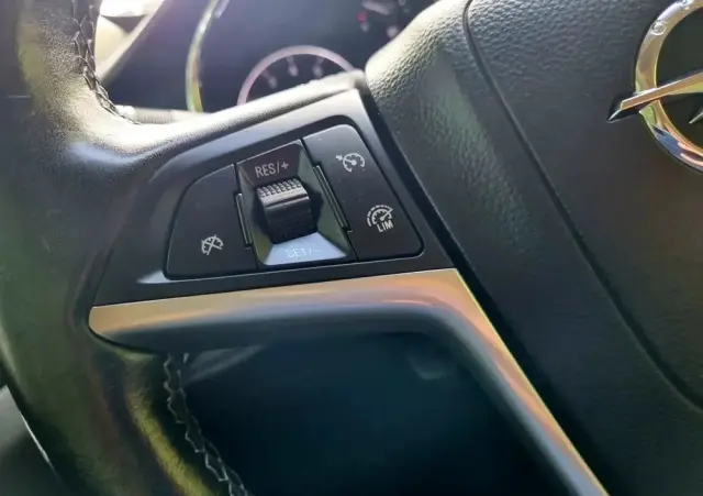 OPEL Mokka 1.4 Turbo ecoFLEX Start/Stop Innovation