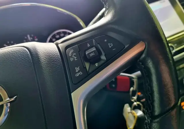 OPEL Mokka 1.4 Turbo ecoFLEX Start/Stop Innovation