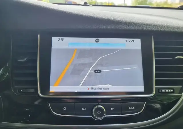 OPEL Mokka 1.4 Turbo ecoFLEX Start/Stop Innovation