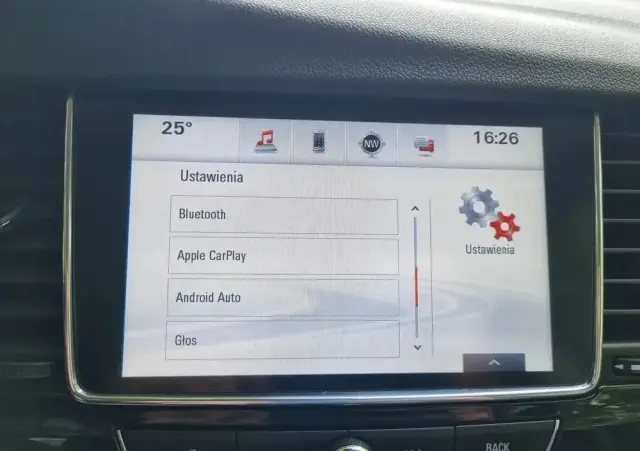 OPEL Mokka 1.4 Turbo ecoFLEX Start/Stop Innovation