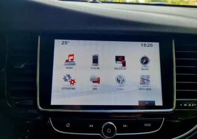 OPEL Mokka 1.4 Turbo ecoFLEX Start/Stop Innovation