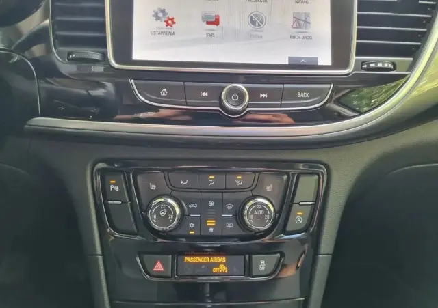 OPEL Mokka 1.4 Turbo ecoFLEX Start/Stop Innovation