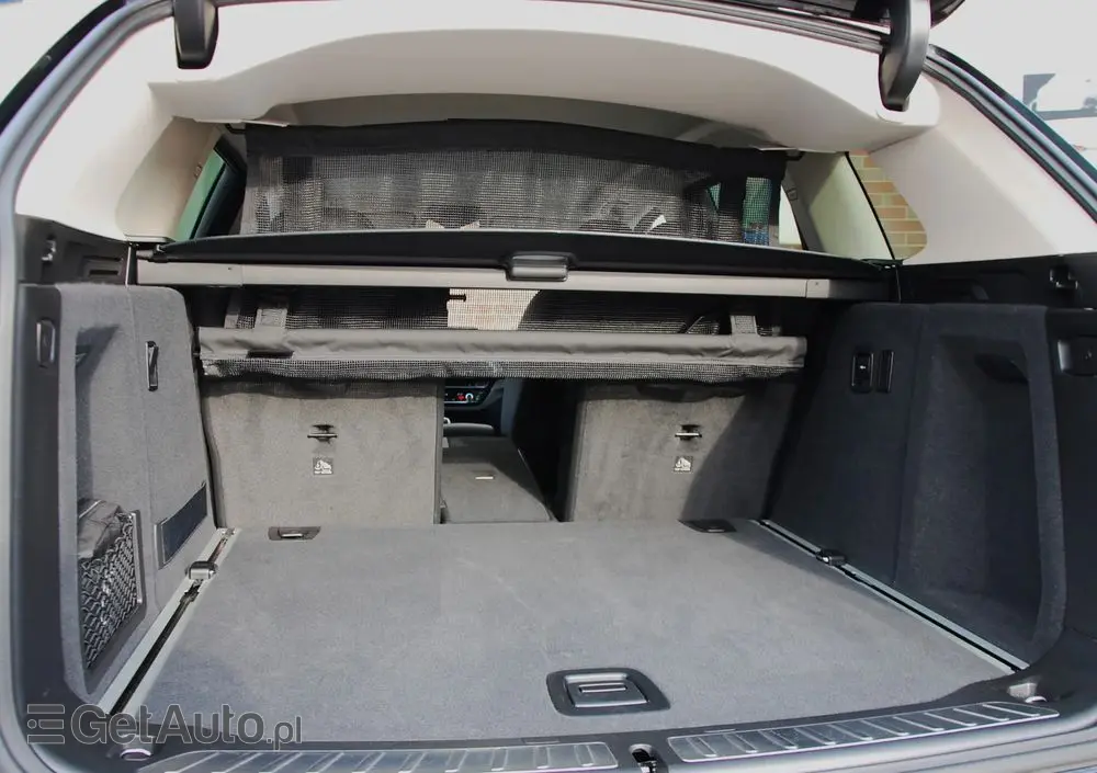 BMW X3 XDrive20d xLine