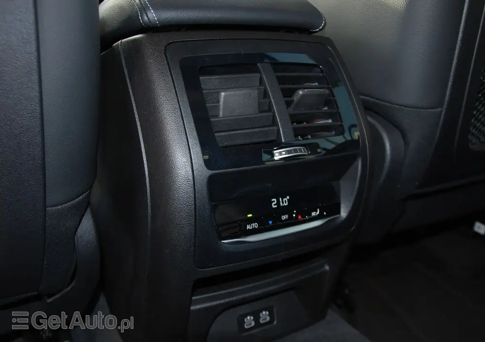 BMW X3 XDrive20d xLine