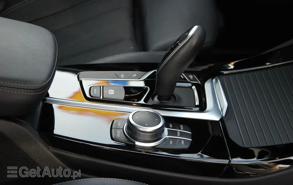 BMW X3 XDrive20d xLine