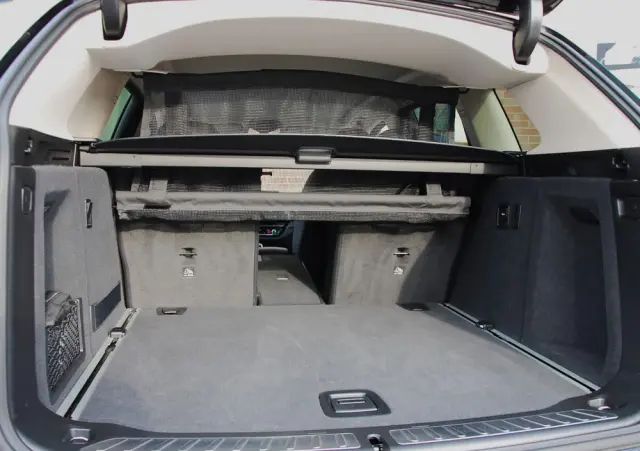 BMW X3 XDrive20d xLine