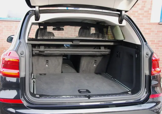 BMW X3 XDrive20d xLine