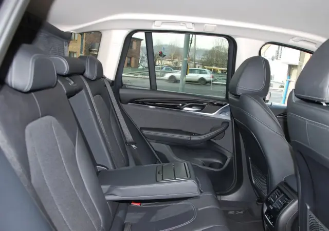 BMW X3 XDrive20d xLine