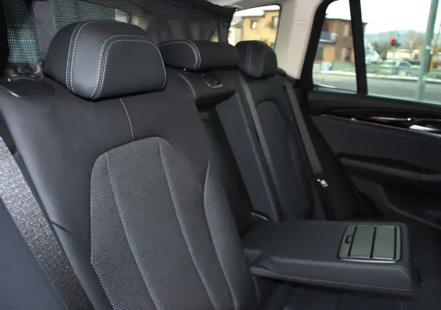 BMW X3 XDrive20d xLine