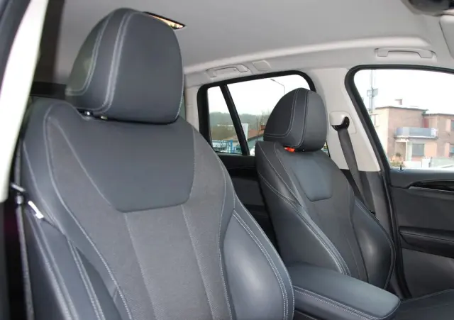 BMW X3 XDrive20d xLine