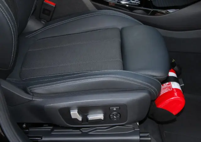 BMW X3 XDrive20d xLine