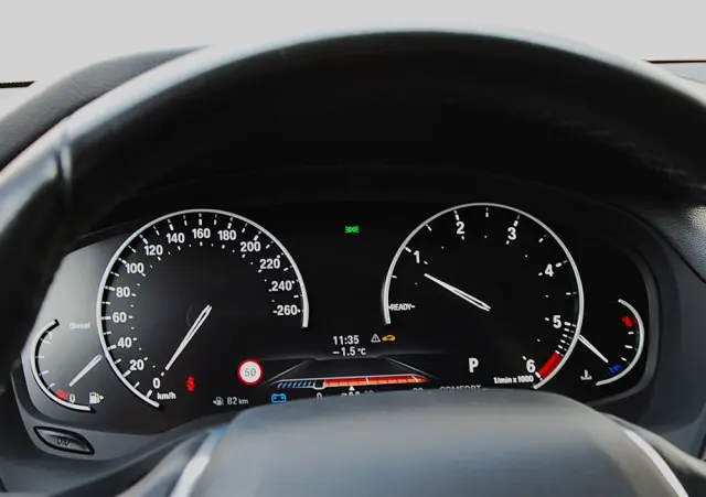 BMW X3 XDrive20d xLine