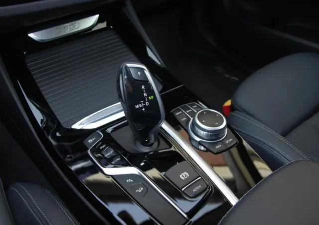 BMW X3 XDrive20d xLine