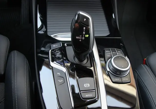 BMW X3 XDrive20d xLine