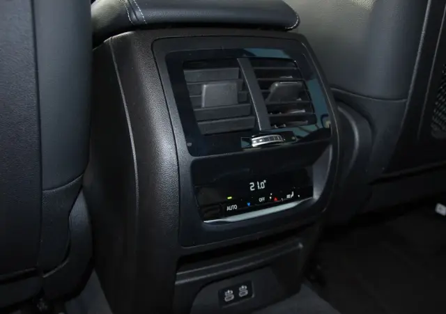 BMW X3 XDrive20d xLine