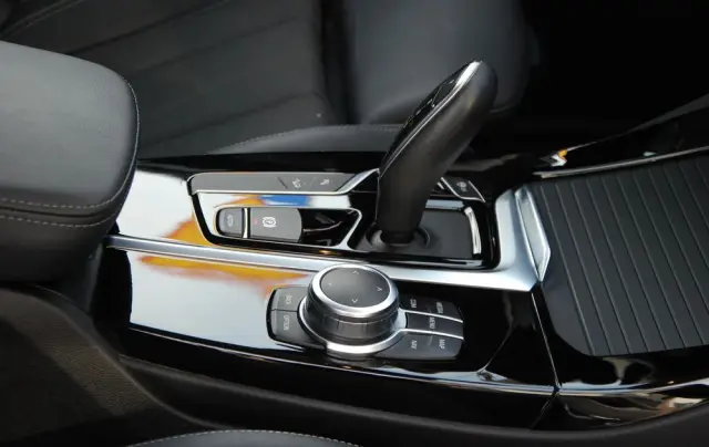 BMW X3 XDrive20d xLine