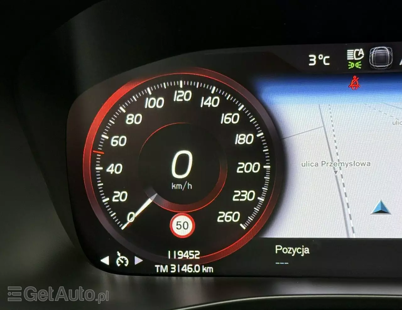 VOLVO XC 40 D3 AWD Momentum Pro