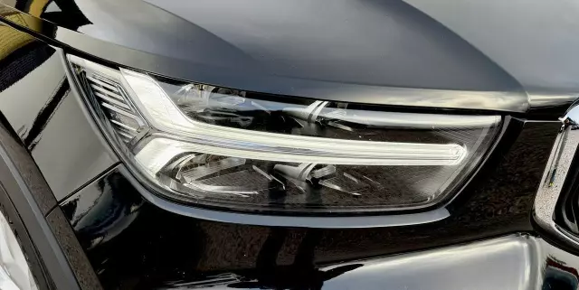 VOLVO XC 40 D3 AWD Momentum Pro