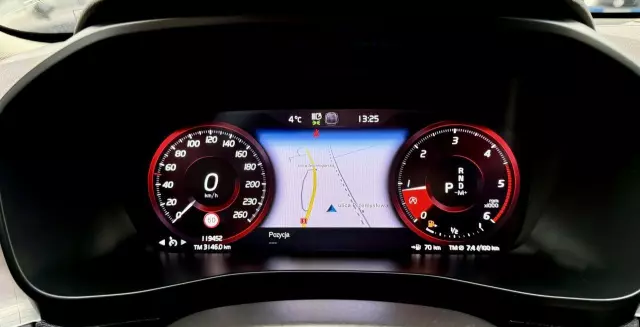 VOLVO XC 40 D3 AWD Momentum Pro