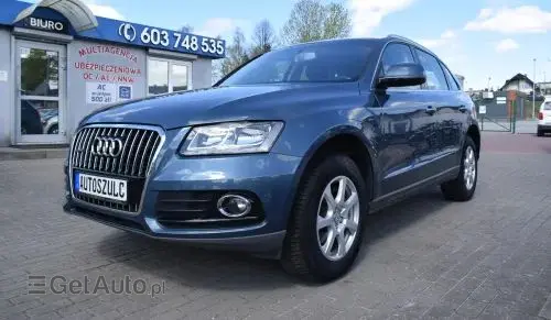 AUDI Q5 