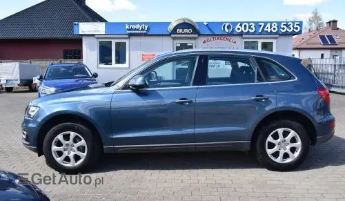 AUDI Q5 