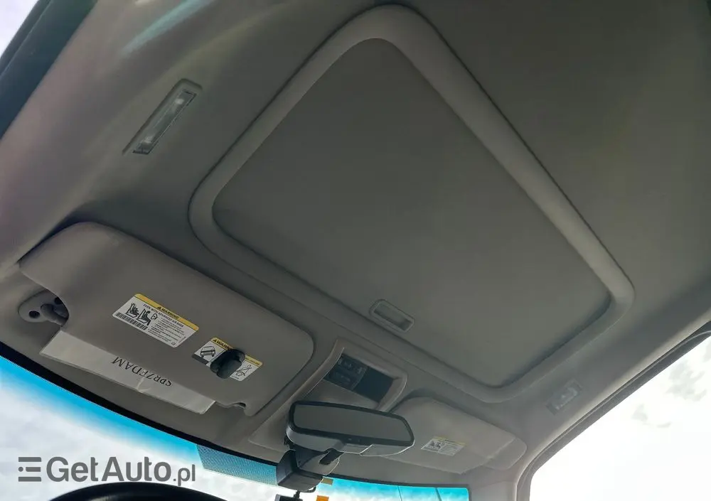 JEEP Commander 5.7 V8 HEMI Automatik Limited