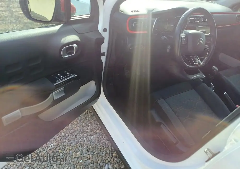 CITROËN C3 1.2 PureTech Live