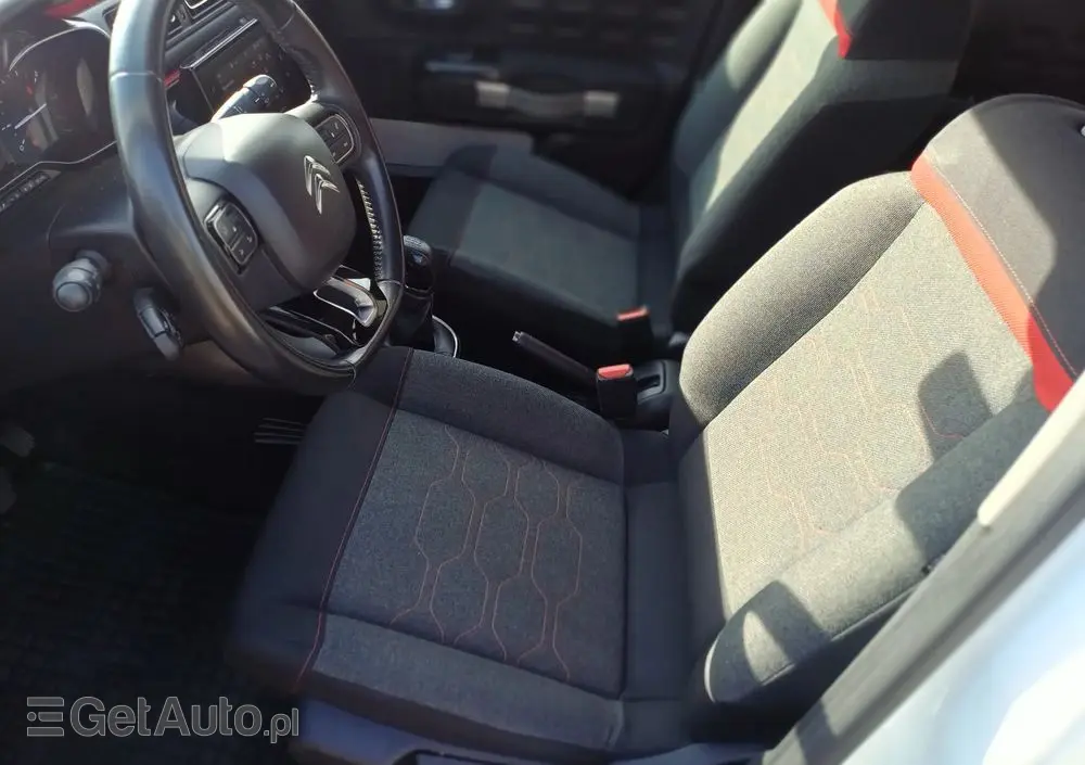 CITROËN C3 1.2 PureTech Live