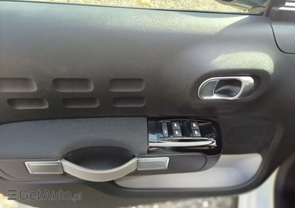 CITROËN C3 1.2 PureTech Live