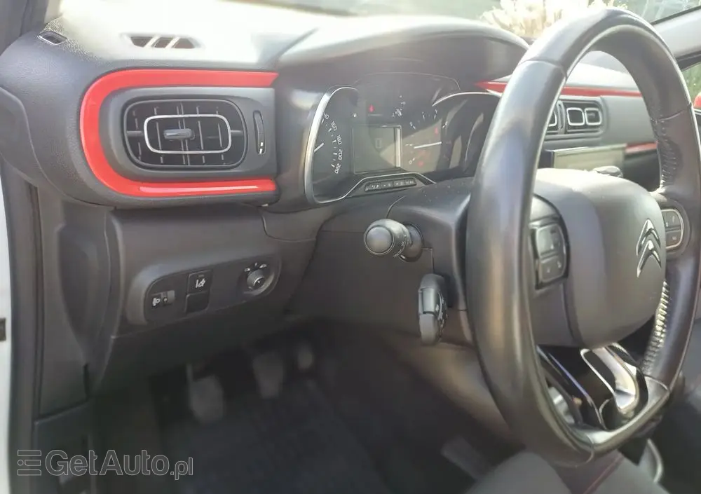 CITROËN C3 1.2 PureTech Live