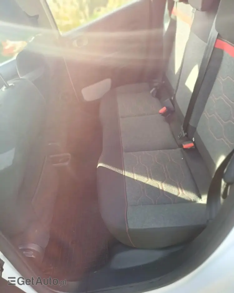 CITROËN C3 1.2 PureTech Live