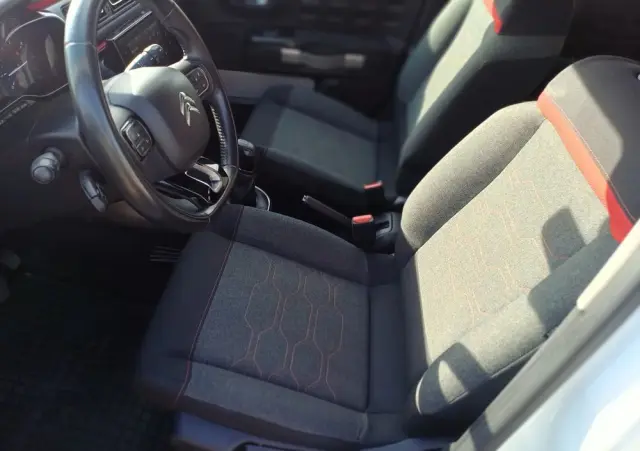 CITROËN C3 1.2 PureTech Live