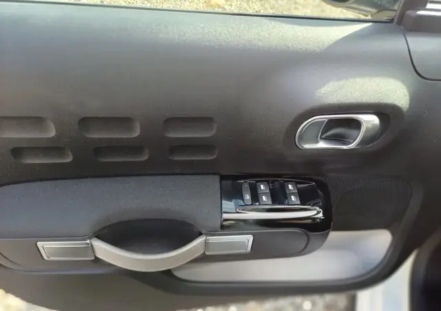 CITROËN C3 1.2 PureTech Live