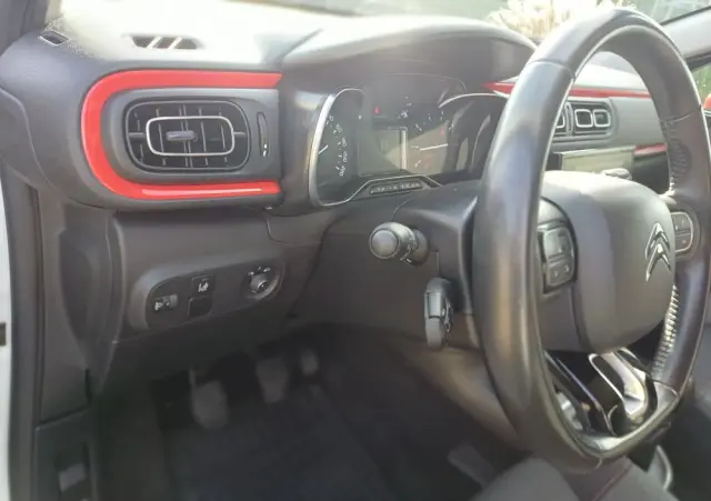 CITROËN C3 1.2 PureTech Live